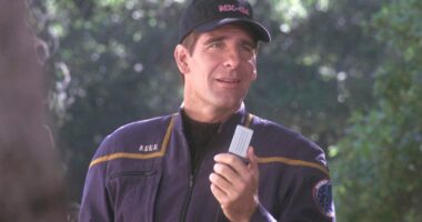 All 4 Seasons Of Star Trek: Enterprise, Ranked