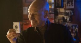 All 9 Star Trek Series Finale Episodes, Ranked