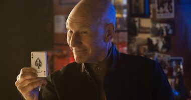 All 9 Star Trek Series Finale Episodes, Ranked