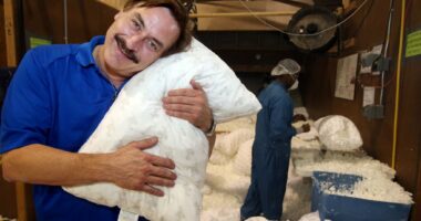 Celebrity Net Worth logo