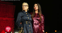 All the details: Anne Hathaway and Meryl Streep kick off 'The Devil Wears Prada 2' global tour in fashion-forward looks