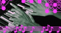 All the latest in AI ‘music’