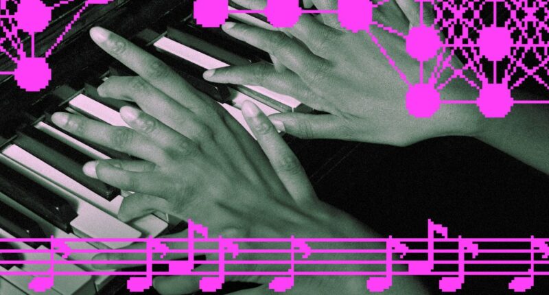 All the latest in AI ‘music’