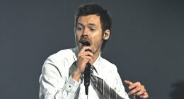 All the viral moments from The BRIT Awards 2026