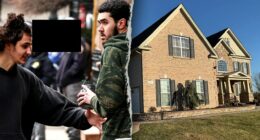 Alleged ISIS-inspired suburban terrorists lived 10 miles apart but were 'strangers' before NYC attack: Lawyer