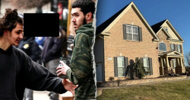 Alleged ISIS-inspired suburban terrorists lived 10 miles apart but were 'strangers' before NYC attack: Lawyer