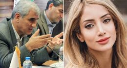 Alleged Iranian spies are already in the US -- and infiltrating Silicon Valley