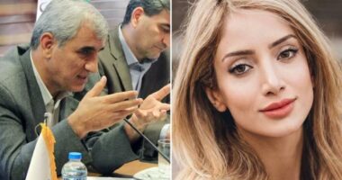 Alleged Iranian spies are already in the US -- and infiltrating Silicon Valley