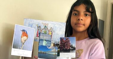 Alleged bullying attack leaves 12-year-old girl dead after defending sister, mom says