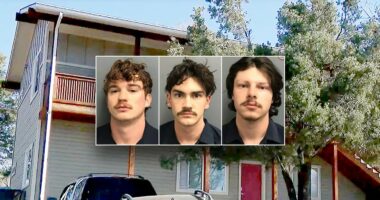 Alleged hazing death tied to secretive rush night ignites arrests and frat reckoning