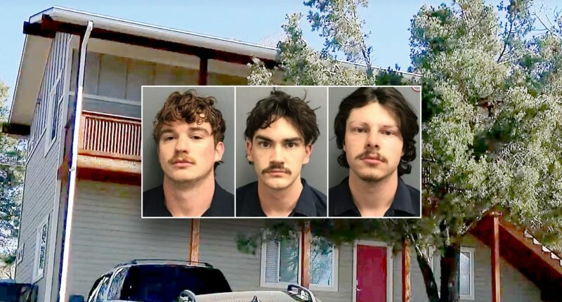 Alleged hazing death tied to secretive rush night ignites arrests and frat reckoning