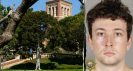 Alleged predator accused of kidnapping UCLA students, sexual assault – police fear more victims