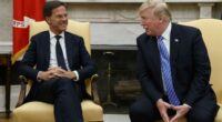 Allies Rally on Hormuz - Rutte’s Trump Praise Blows Up Dem Talking Points