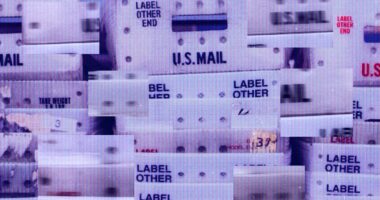 Amazon doesn’t want the blame for the Post Office going under