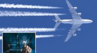 American Airlines and Google say AI helped airplanes reduce trap heat