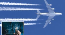 American Airlines and Google say AI helped airplanes reduce trap heat