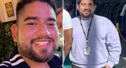 American Airlines flight attendant from Dallas missing in Colombia