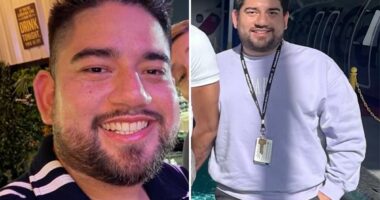 American Airlines flight attendant from Dallas missing in Colombia