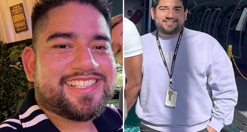 American Airlines flight attendant from Dallas missing in Colombia