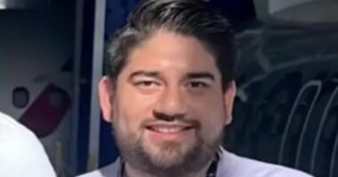 American Airlines flight attendant vanishes during layover in COLOMBIA