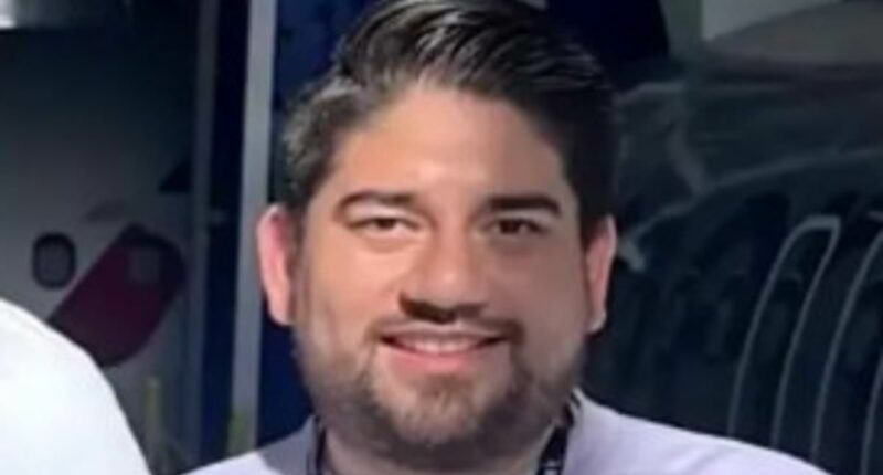 American Airlines flight attendant vanishes during layover in COLOMBIA