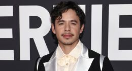 American Idol alum David Archuleta unearths 'trauma' as he sheds 'squeaky clean' Mormon image in 'heavy' memoir