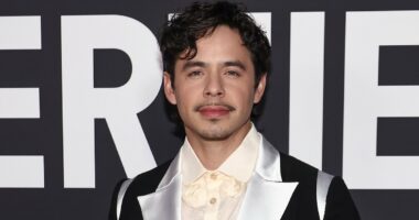 American Idol alum David Archuleta unearths 'trauma' as he sheds 'squeaky clean' Mormon image in 'heavy' memoir