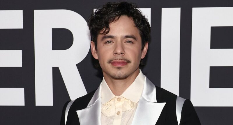 American Idol alum David Archuleta unearths 'trauma' as he sheds 'squeaky clean' Mormon image in 'heavy' memoir