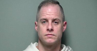 American Idol vet Caleb Flynn in solitary confinement after being charged for allegedly murdering wife