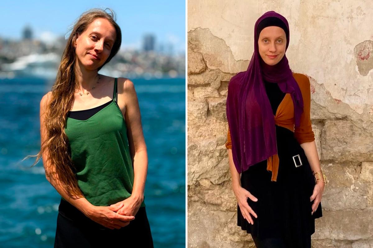 American Journalist Shelly Kittleson Abducted by Armed Assailants in Baghdad, Disturbing Footage Reveals