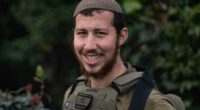 American-born IDF soldier Moshe Yitzchak Hacohen Katz killed in Lebanon