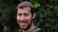 American-born Israeli soldier killed in combat in Lebanon