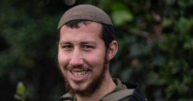 American-born Israeli soldier killed in combat in Lebanon