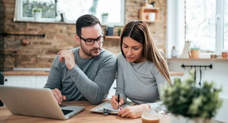 Americans are getting $3,742 tax refunds on average this year