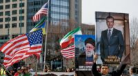 Americans overwhelmingly oppose Trump's Iran war, brutal poll reveals