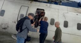 America's most dangerous airport runways MAPPED after LaGuardia crash