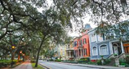 'America's prettiest city' beset by homelessness and drug nightmare