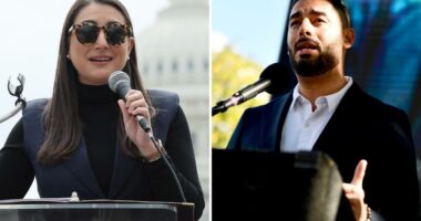 Ammar Campa-Najjar accused of lying about Navy service