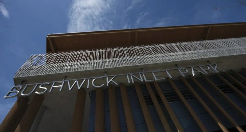 An early test for Mayor Mamdani’s parks promise