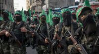 Analysts say Gaza 'civilian' deaths include Hamas, other terror members working as medics, media workers