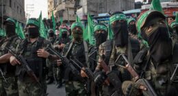 Analysts say Gaza 'civilian' deaths include Hamas, other terror members working as medics, media workers