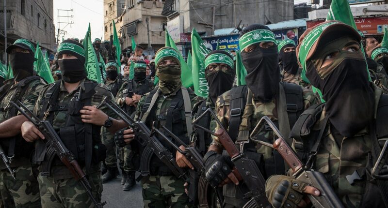 Analysts say Gaza 'civilian' deaths include Hamas, other terror members working as medics, media workers