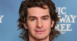 Andrew Garfield says Harry Potter now toxic amid JK Rowling's views