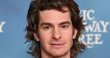 Andrew Garfield says Harry Potter now toxic amid JK Rowling's views