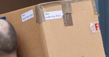 Andrew Mountbatten-Windsor is STILL calling himself HRH