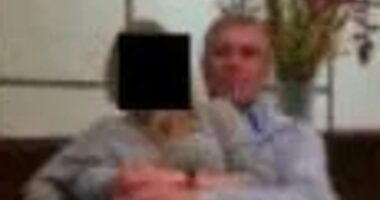 Andrew's ex-PA says she would speak to police - as US releases images