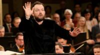 Andris Nelsons out as music director of Boston Symphony at end of 2026-27 season