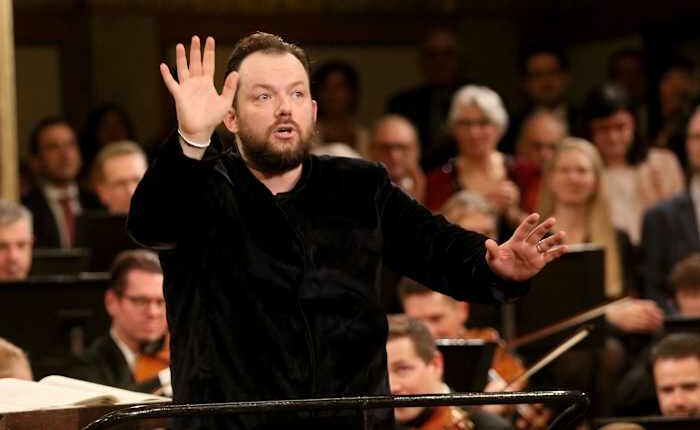 Andris Nelsons out as music director of Boston Symphony at end of 2026-27 season