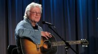 Angelina Jolie's uncle Chip Taylor dead at 86: Penned song Wild Thing