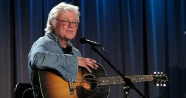 Angelina Jolie's uncle Chip Taylor dead at 86: Penned song Wild Thing